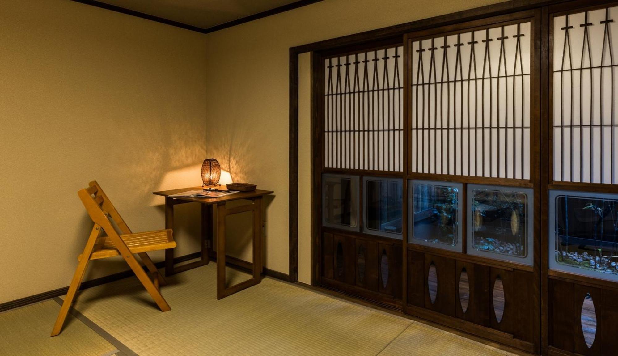 Kyoto Aya Guest House Quioto Exterior foto
